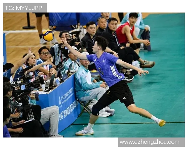 排球速度排名:上海排球队创新高