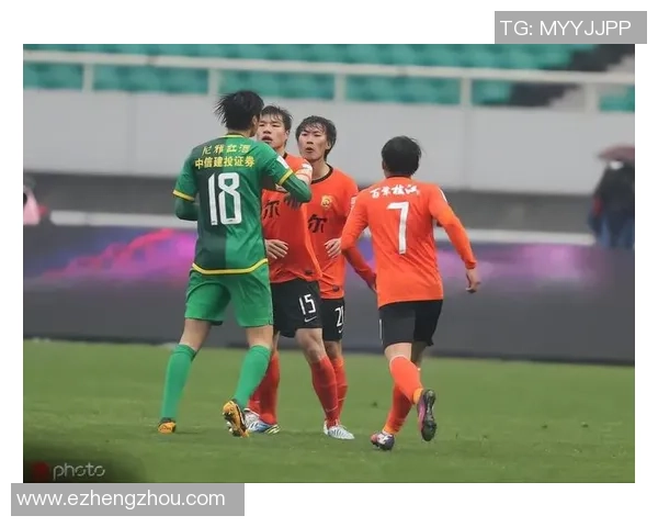 武汉足球队个人能力分析及其对比赛成绩的影响研究