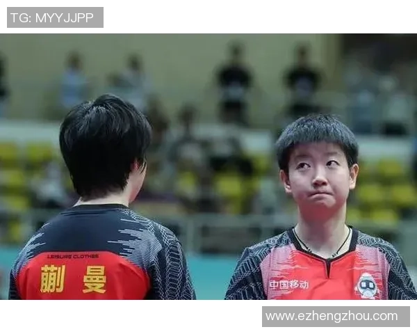 广州乒乓球队的整体压制策略与技术深度解析